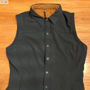 KÜHL Aurora Vest – Gorgeous Women's Size Small (New Without Tags)